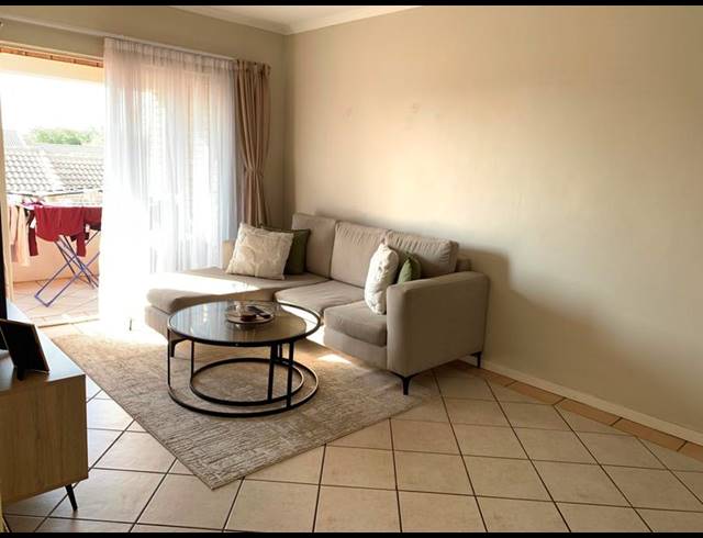 2 BEDROOM PROPERTY TO RENT IN STONERIDGE
